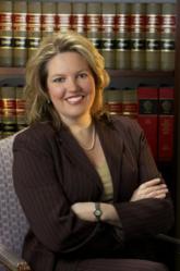 Personal Injury Lawyer Edith Pearce